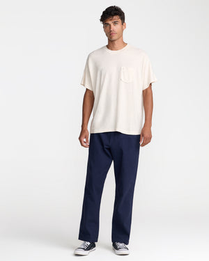 VAcancy Pocket Tee