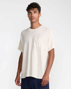 VAcancy Pocket Tee