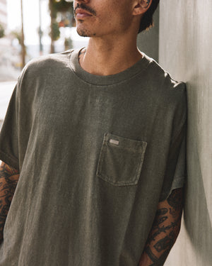 VAcancy Pocket Tee
