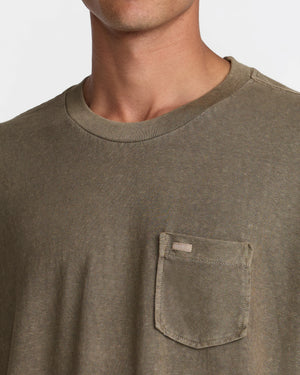 VAcancy Pocket Tee