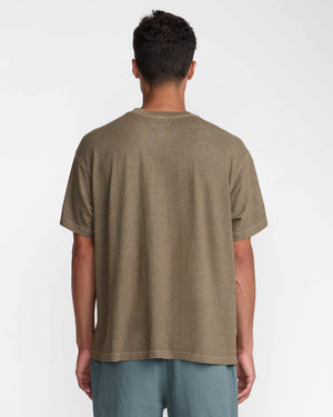 VAcancy Pocket Tee