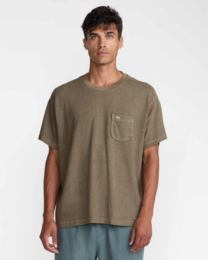 VAcancy Pocket Tee