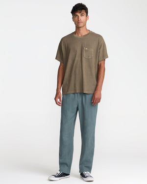 VAcancy Pocket Tee
