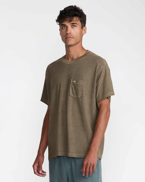 VAcancy Pocket Tee