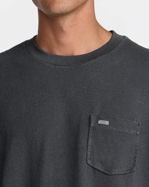 VAcancy Pocket Tee