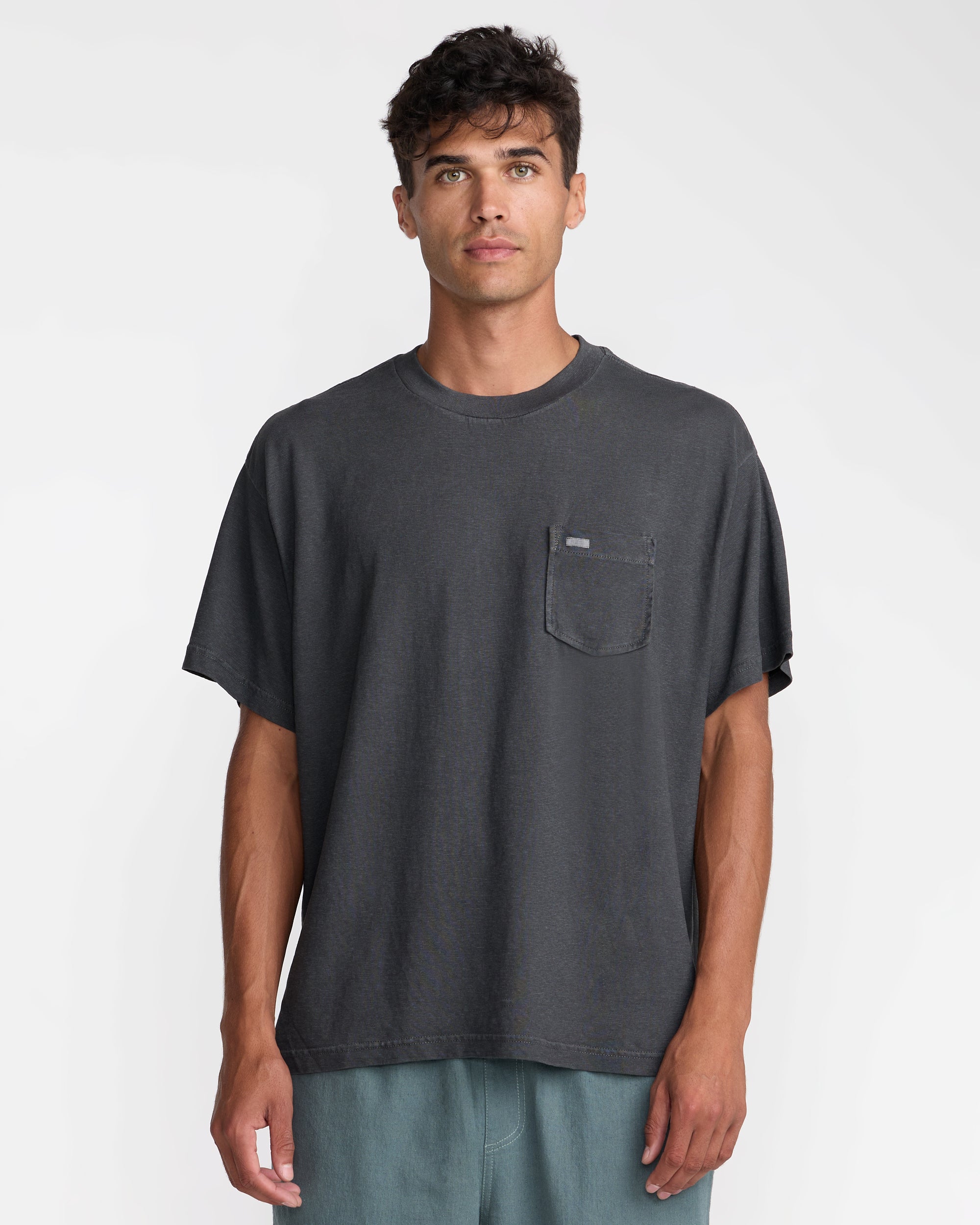 VAcancy Pocket Tee – RVCA