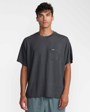 VAcancy Pocket Tee