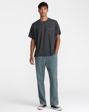 VAcancy Pocket Tee