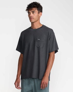 VAcancy Pocket Tee
