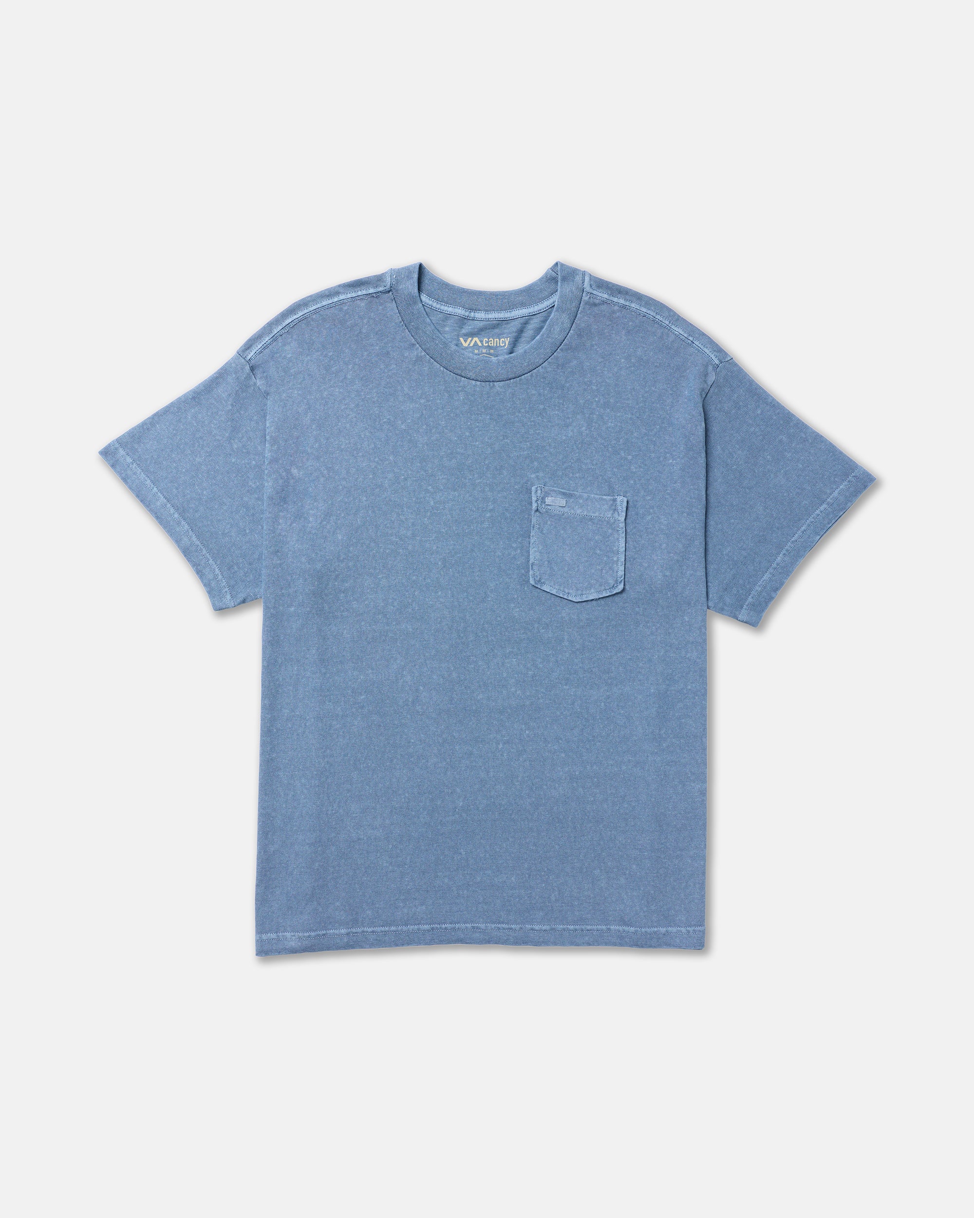 VAcancy Pocket Tee – RVCA