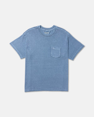 VAcancy Pocket Tee