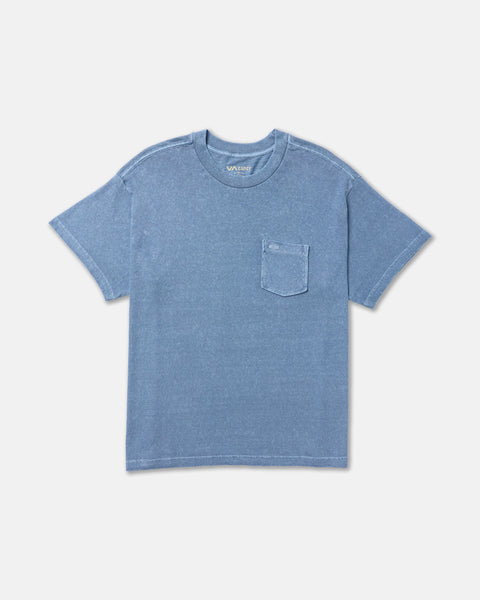 VAcancy Pocket Tee – RVCA