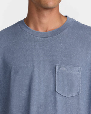 VAcancy Pocket Tee