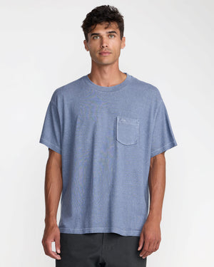 VAcancy Pocket Tee