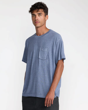 VAcancy Pocket Tee