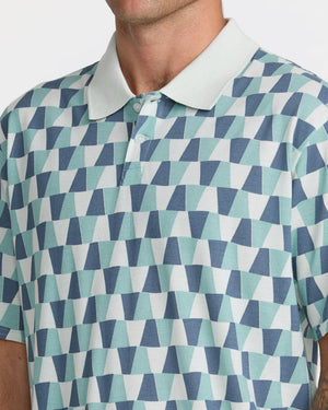 Ivy League Polo