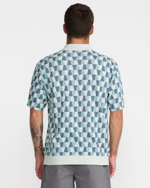Ivy League Polo