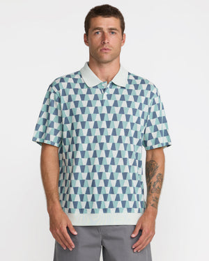 Ivy League Polo
