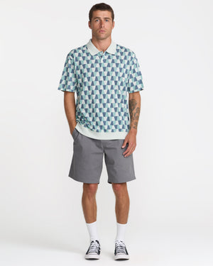 Ivy League Polo