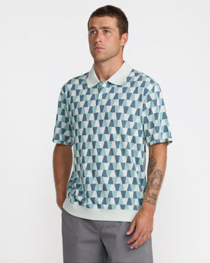 Ivy League Polo