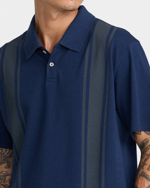 Ivy League Polo