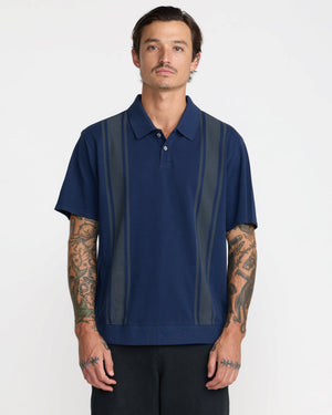 Ivy League Polo