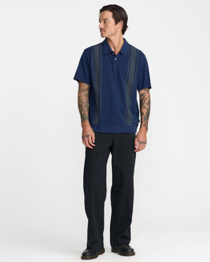 Ivy League Polo