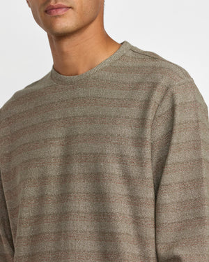 VAcancy Long Sleeve Shirt - RVCA