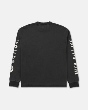 High On Life Long Sleeve Tee
