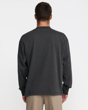 High On Life Long Sleeve Tee