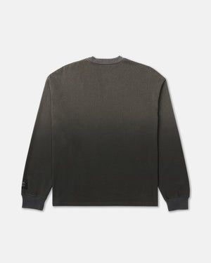 The Cure Collage Long Sleeve Tee