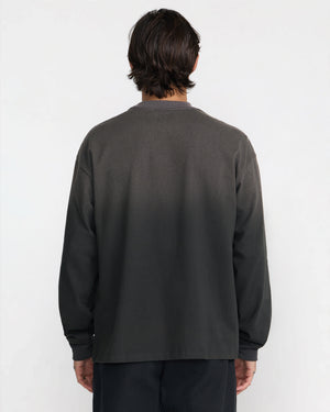 The Cure Collage Long Sleeve Tee