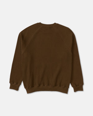 Dayshift Thermal Supply Co Long Sleeve Crew