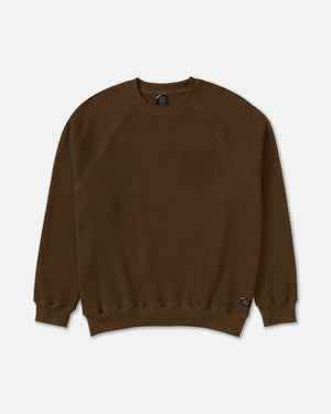 Dayshift Thermal Supply Co Long Sleeve Crew