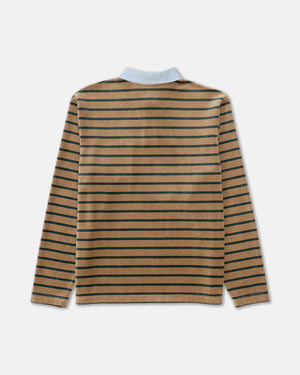 Pile Long Sleeve Tee