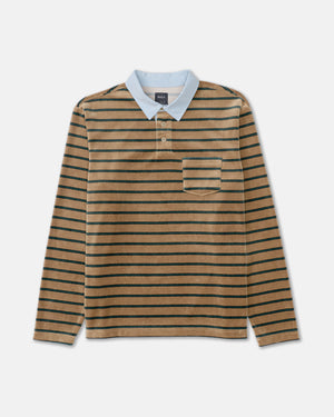 Pile Long Sleeve Tee
