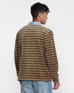 Pile Long Sleeve Tee