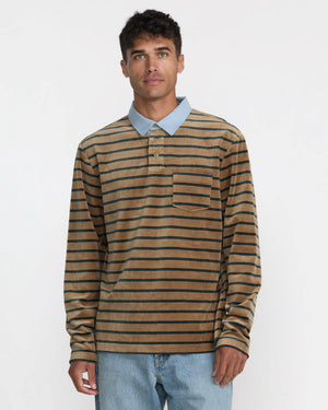 Pile Long Sleeve Tee