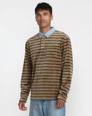 Pile Long Sleeve Tee