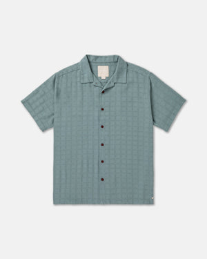 Vacancy Short Sleeve Shirt