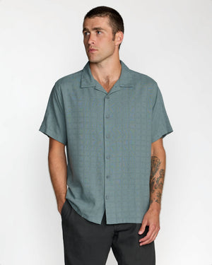 Vacancy Short Sleeve Shirt