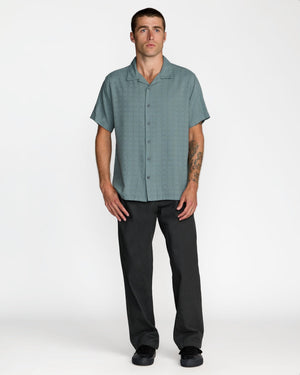 Vacancy Short Sleeve Shirt