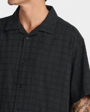 VAcancy Short Sleeve Shirt