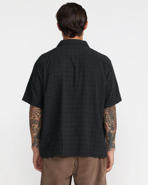 VAcancy Short Sleeve Shirt