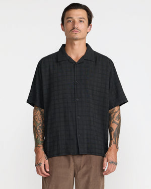 VAcancy Short Sleeve Shirt