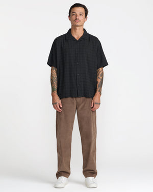 VAcancy Short Sleeve Shirt
