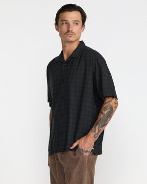 VAcancy Short Sleeve Shirt