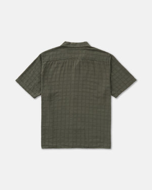 VAcancy Short Sleeve Shirt