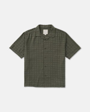 VAcancy Short Sleeve Shirt