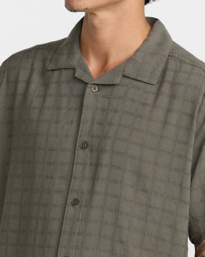 VAcancy Short Sleeve Shirt